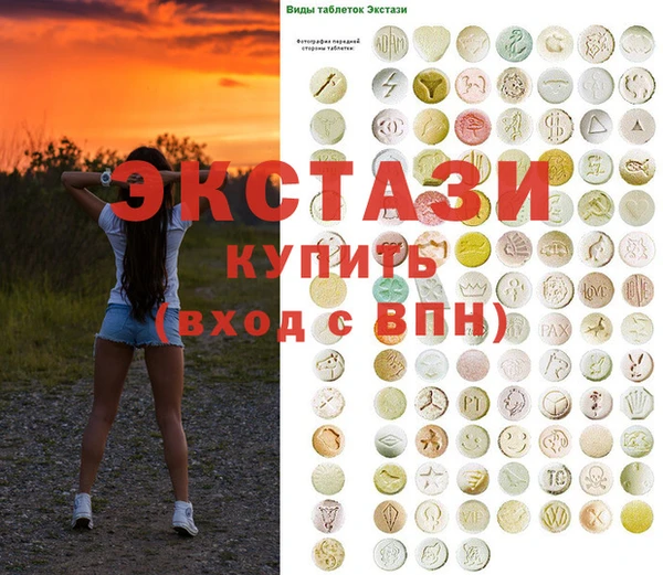 винт Инта